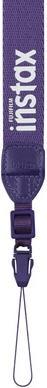 Image du produit Fujifilm Instax bandeau de cou purble (Dragonne)