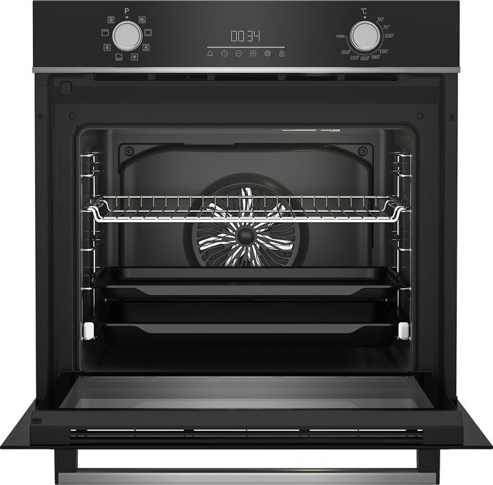 Actual product image Beko BBIM13300XD