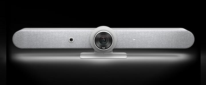 Image du produit Logitech Rally Bar Lens Caps - Graphite - Ww