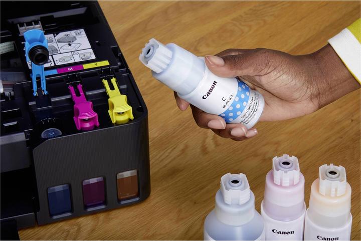 Produktbild Canon PIXMA G3520 (Tintentank, Farbe)