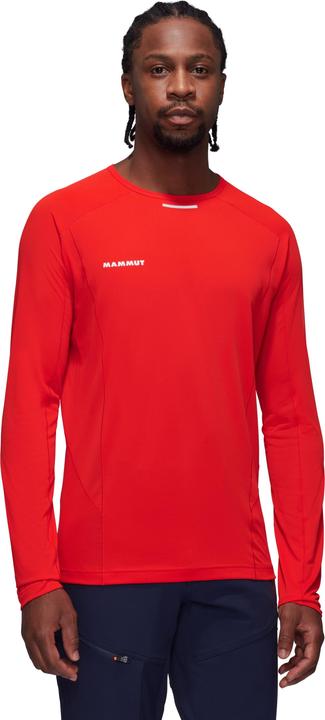 Immagine prodotto Mammut Aenergy FL Manica Lunga Uomo (XXL)