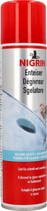 Immagine prodotto Nigrin Sbrinatore