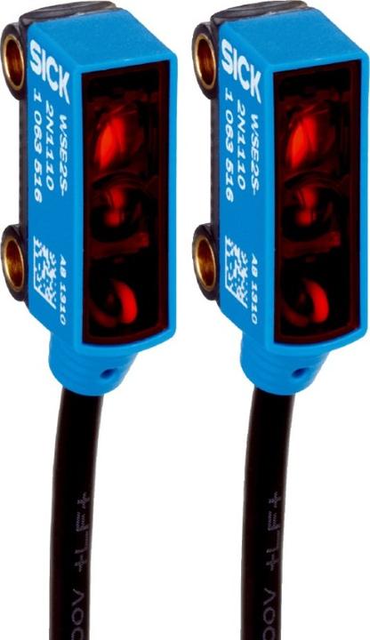 Image du produit Sick Barrière unidirectionnelle WSE2S-2P3130 (2 m)