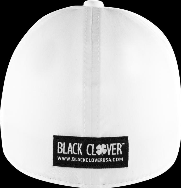 Actual product image Black Clover Premium Clover Fitted