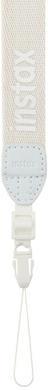 Image du produit Fujifilm Instax bandeau de cou blanc (Dragonne)