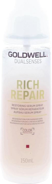 Image du produit Goldwell Spray réparateur riche Sérum réparateur riche (150 ml)
