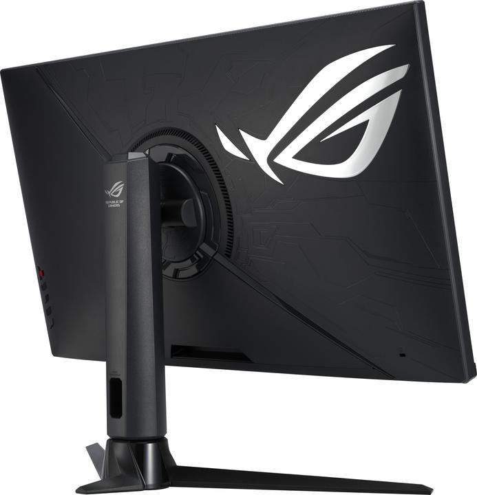 Productafbeelding ASUS ROG Strix XG32UQ (3840 x 2160 Pixels, 32")