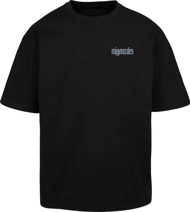 Mjgonzales MJG Heavy Oversized Tee – Eternally Blessed - 165561 (S)