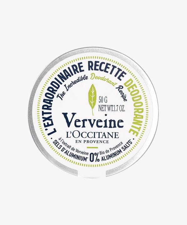 Produktbild L'Occitane Verveine (Crème, 50 ml)