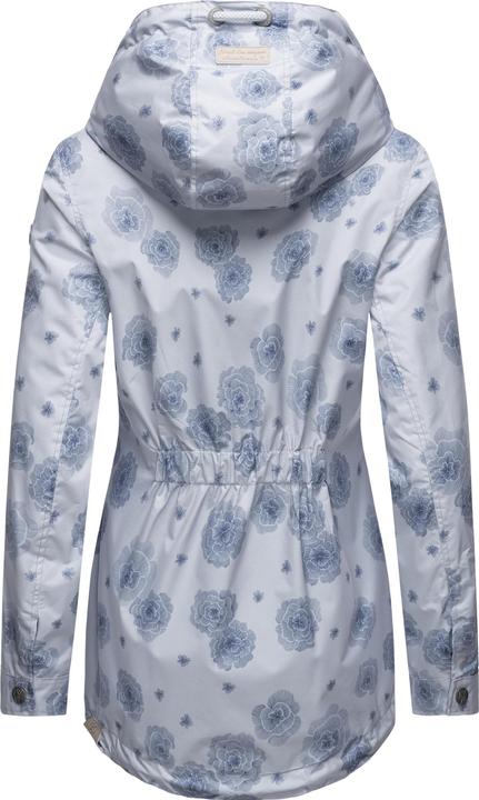 Immagine prodotto Ragwear Fiore di Zuzka (XL)
