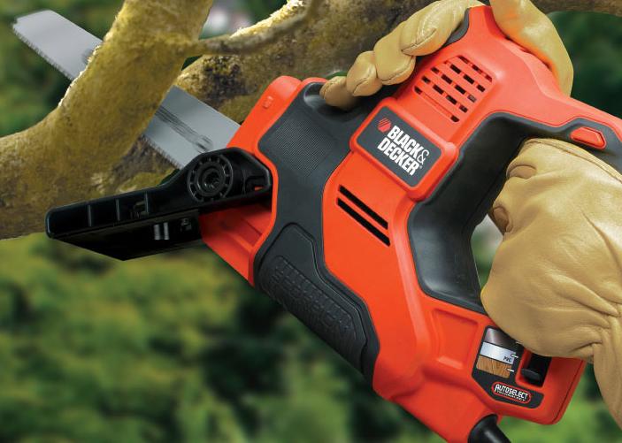 Produktbild Black & Decker Scorpion