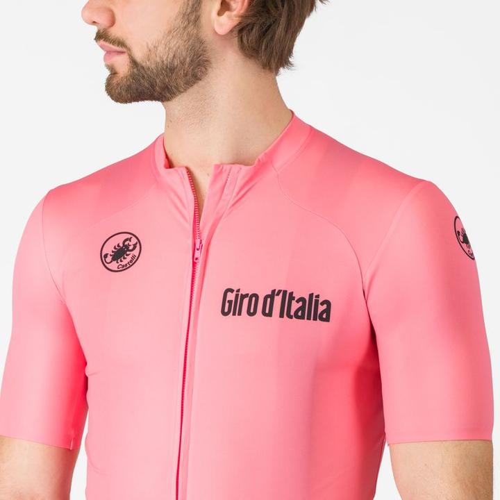 Produktbild Castelli Vintage Giro D'Italia Jersey (S)