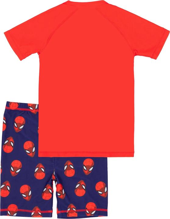 Produktbild Spiderman SchwimmSet Jungen (122)