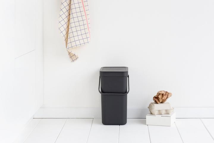 Actual product image Brabantia Sort & Go (12 l)