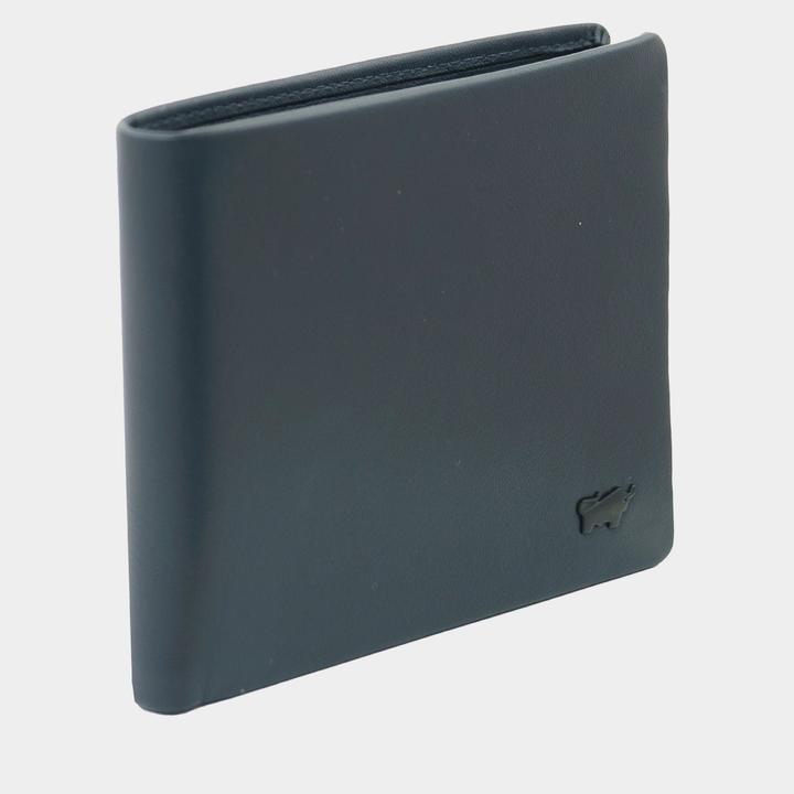 Produktbild Braun Büffel Hannes Geldbörse RFID Schutz Leder 11.5 cm