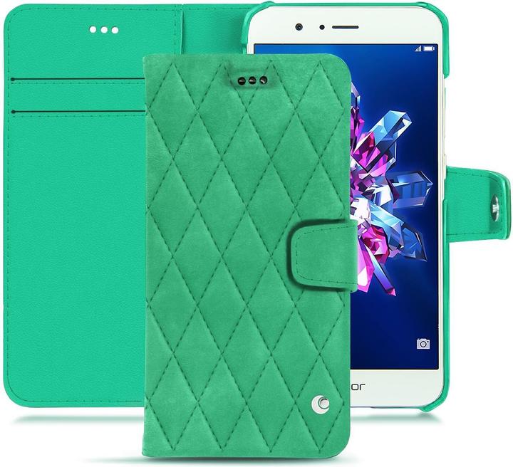 Actual product image Noreve Leather case wallet (Honor 8 Pro)