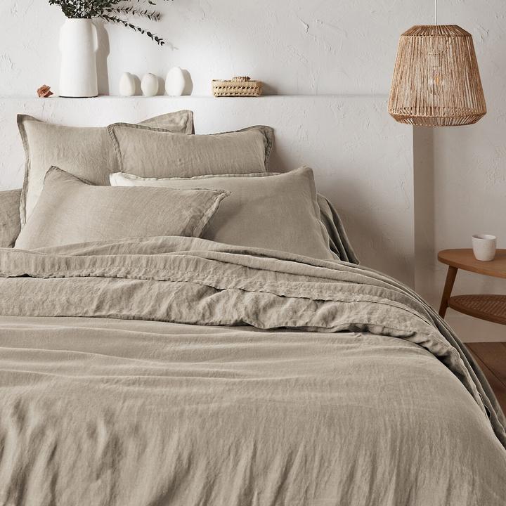 Actual product image La Redoute Interieurs Linot (180 x 200 cm)