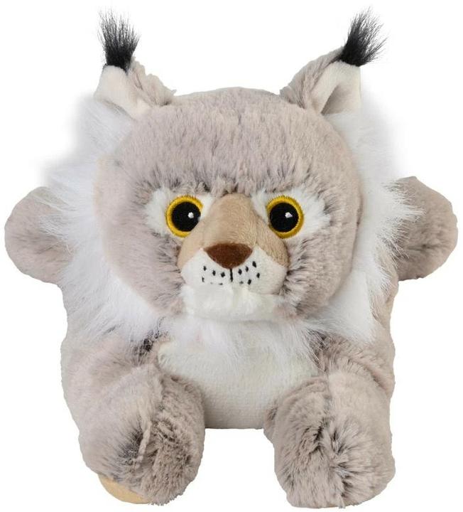 Produktbild Warmies Luchs (36 cm)