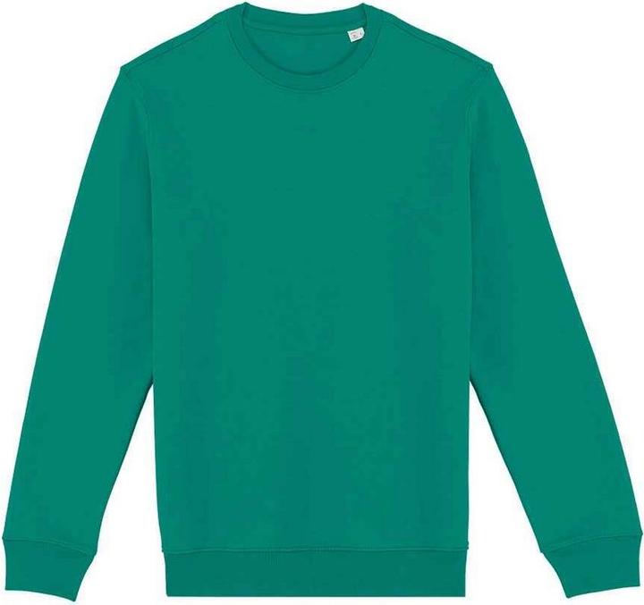 Actual product image Native Spirit Sweatshirt crew neck (S)