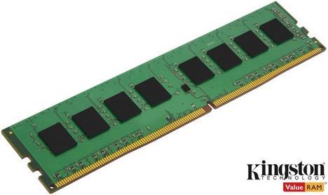 Actual product image Kingston Memory DDR4 16GB 2133MHz ECC (1 x 16GB, 2133 MHz, DDR4-RAM, DIMM)