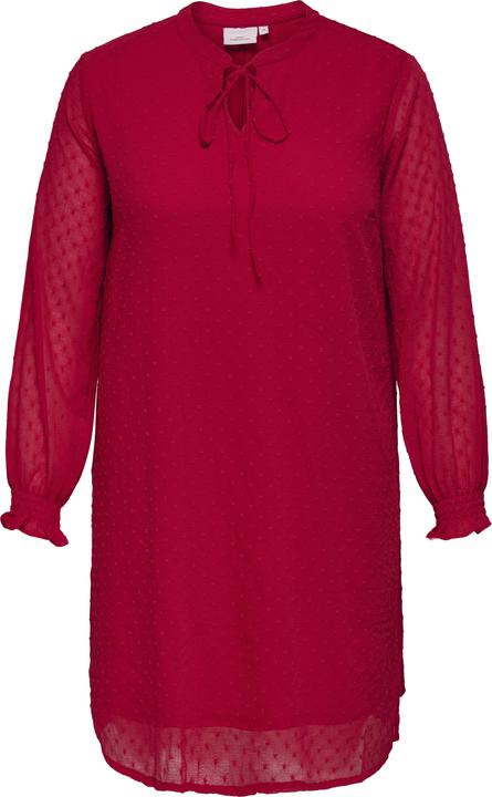 Only CARHILDA Midikleid Kleid