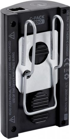 Immagine prodotto Therm-ic Clip metallica C-Pack (21.5, 22.5, 23.5, 24.5, 25.5, 26.5, 27.5, 28.5, 29.5, 30.5, 31.5)