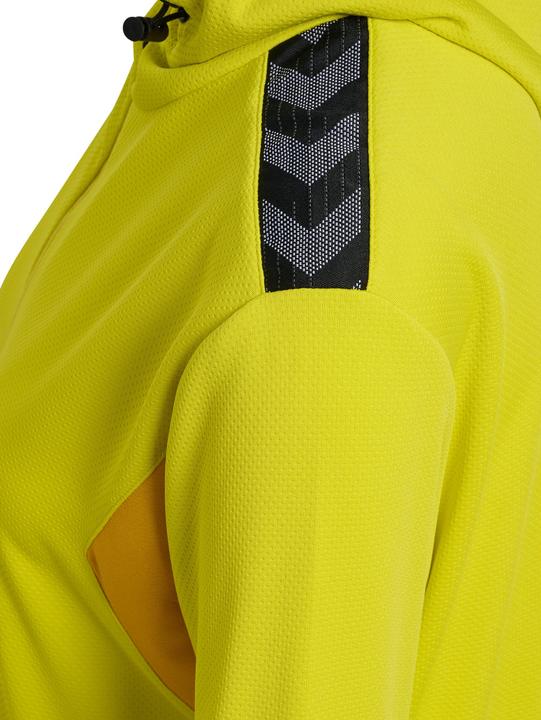 Image du produit hummel Hmlauthentic Pl Zip Hoodie Femme (XS)