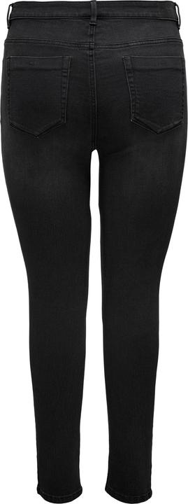 Produktbild Only CARFOREVER Hohe Taille Skinny Fit Jeans Skinny Jeans (54)