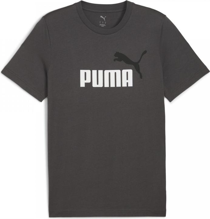 Produktbild Puma ESS 2 COLOR No. 1 Logo Tee (L)