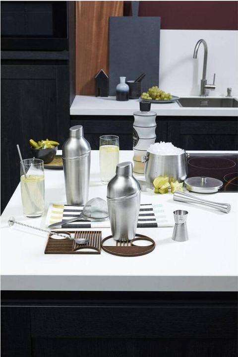 Produktbild Leopold Vienna Bar Zubehör (Barlöffel + Cocktailrührer)