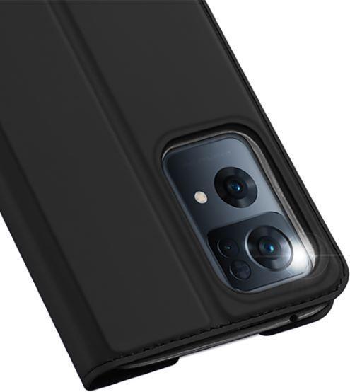 Produktbild Dux Ducis Skin Pro Series Bookcover (Oppo Find X5 Lite, OPPO Reno7 Z 5G)