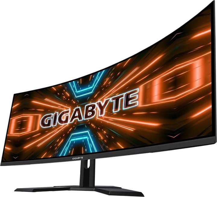 Produktbild Gigabyte M34WQ-EK (3440 x 1440 Pixel, 34")