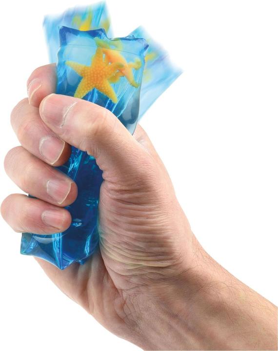 Immagine prodotto Toi-Toys Serpente d'acqua liscio animali marini