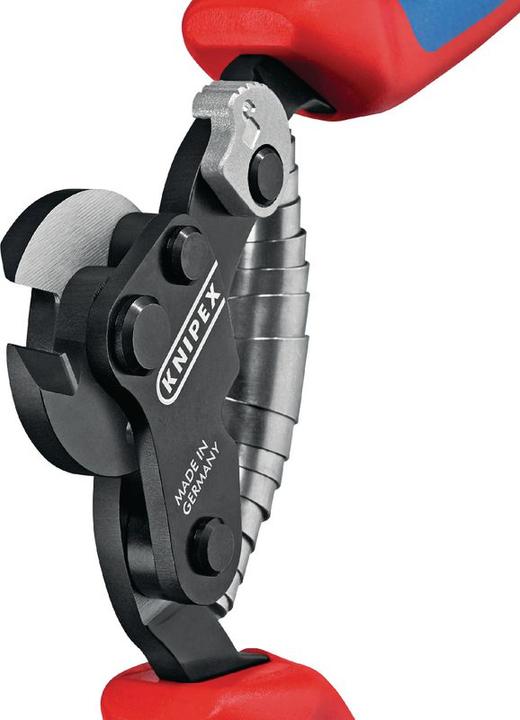 Produktbild Knipex Drahtseilschere (160 mm)
