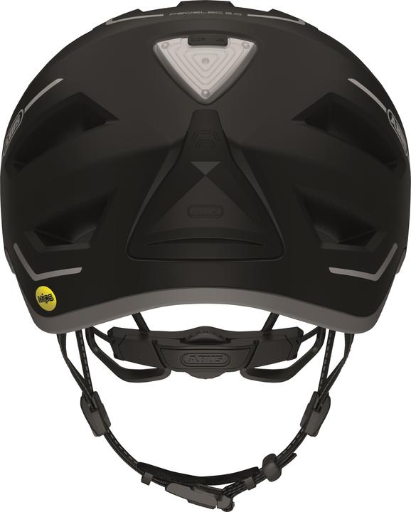 Productafbeelding Abus Elektrische fiets 2.0 (52 - 57 cm)