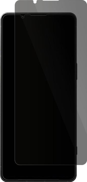 Produktbild Dipos Privacy Sichtschutzfolie Full Cover (1 Stück, Sony Xperia 1 VI)