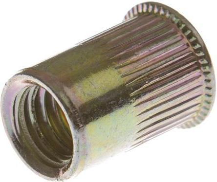 Produktbild Haushalt OPEN COUNTRSUNK HEAD RVT NUTM8 1.25X16.6