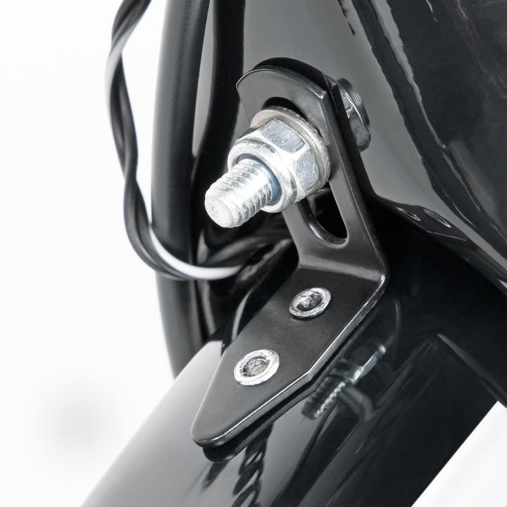 Actual product image SKS Bluemels Basic (Mudguard set)