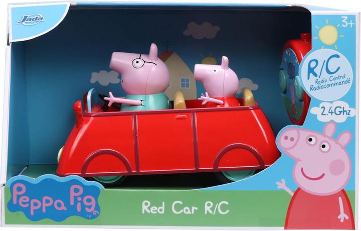Produktbild Jada Peppa Pig