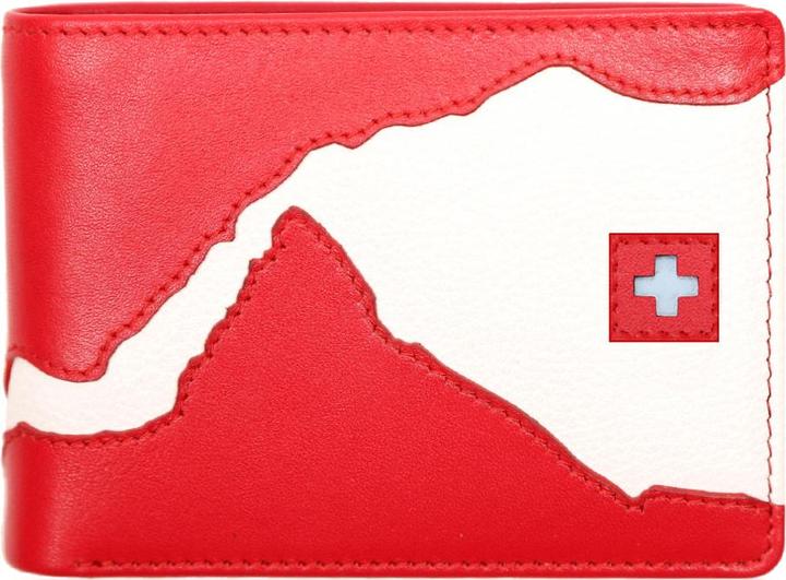 Produktbild Giorgio Carelli Herren Geldbörse, klein