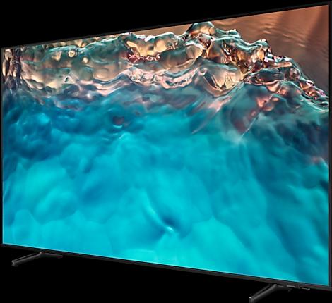 Actual product image Samsung UE43BU8072U (43", LED, UHD, 2022)