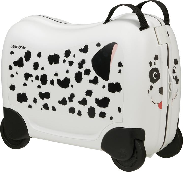 Immagine prodotto Samsonite Carrello Dream2Go Rider (30 l, Bagaglio a mano (fino a 50 litri))