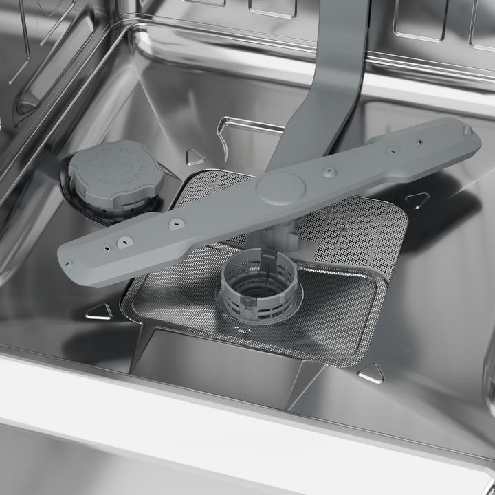 Image du produit Beko b300 BDIN36535 Lave-vaisselle à compartiment complet