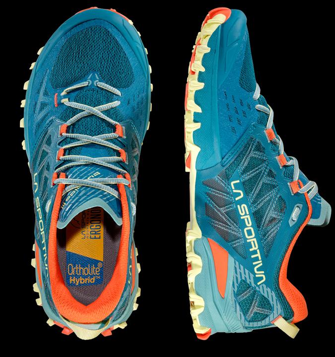Image du produit La Sportiva Bushido III (39)