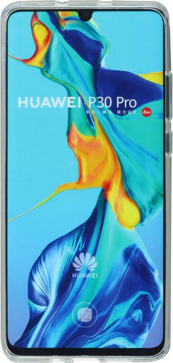 Immagine prodotto PhoneLook Coque Gel trasparente Silicone Super Clear flessibile (Huawei P40 Lite)