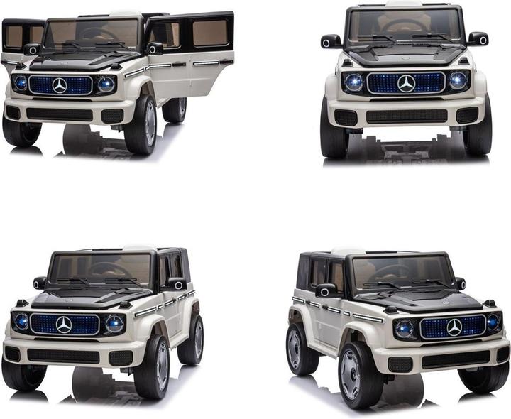 Immagine prodotto Es-toys Mercedes EQG AMG (12 V)