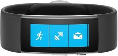 Produktbild Microsoft Band 2