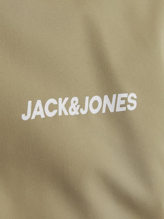 Image du produit Jack & Jones Jjerush Hood Bomber Noos (XS)