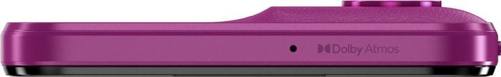 Actual product image Motorola Moto G55 (256 GB, Twilight Purple, 6.49", SIM + eSIM, 50 Mpx, 5G)