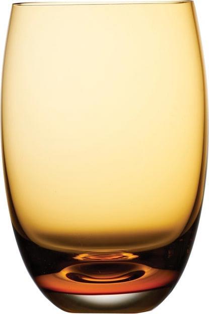 Immagine prodotto Nude Glass Colored O (0.40 l, 4 x)